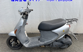 SUZUKI LETS4