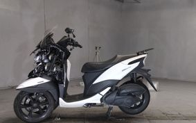 YAMAHA TORI CITY125 SEC1J