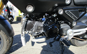 HONDA GROM JC92