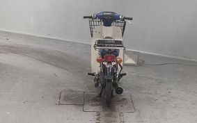 YAMAHA MATE50 UA04J
