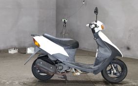 SUZUKI LETS2 CA1PA