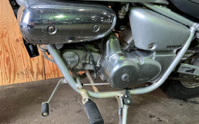 HONDA MAGNA 50 AC13