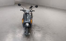 SUZUKI LETS5 CA47A