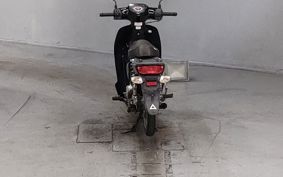 HONDA SUPER CUB110 JA10
