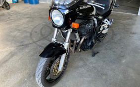 SUZUKI GSF1200 1995 GV75A