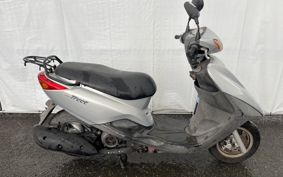 YAMAHA AKUSHI STREET