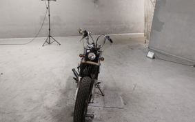 YAMAHA TW225 DG09J