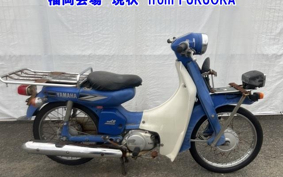 YAMAHA MATE50