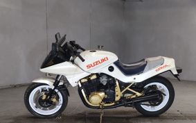 SUZUKI GSX750S KATANA GR72A