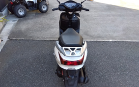 HONDA LEAD 50 JF19