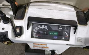 HONDA GYRO TD02