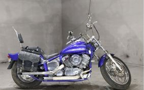 YAMAHA DRAGSTAR400 VH01J