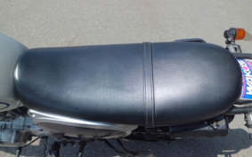 YAMAHA BRONCO 5BT