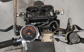 HONDA ZUMAR AF58