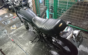 YAMAHA SR400-1 2019 RH03J