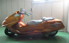 YAMAHA MAXAM250 SG21J