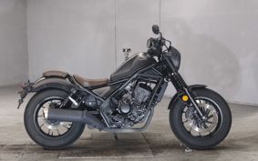 HONDA  REBEL 250S MC49
