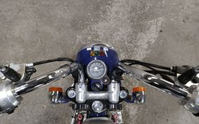HONDA MONKEY AB27