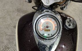 YAMAHA DRAGSTAR1100 CLASSIC VP13J