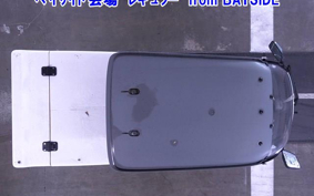 HONDA GYRO CANOPY-2