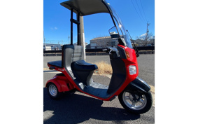 HONDA GYRO TA03