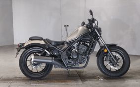 HONDA REBEL MC49
