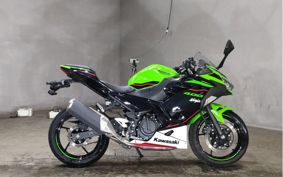 KAWASAKI NINJA400 EX400G