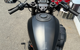 HARLEY  HARLEY FXDRS 2019 YVK