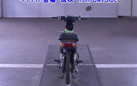 SUZUKI BIRDIE50