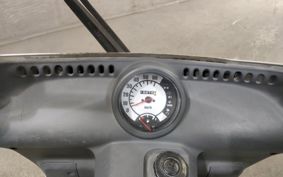 HONDA GYRO TA03