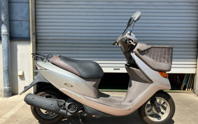 HONDA DIO CHESTER AF62