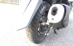 HONDA PCX 160 KF47