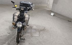 HONDA SUPER CUB50 AA04