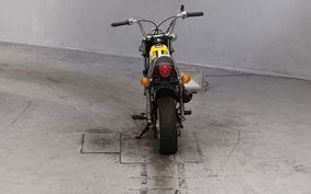 HONDA NO-TI DUX CY50