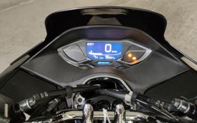 HONDA PCX 160 KF47
