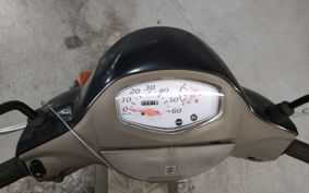 SUZUKI LETS5 CA47A
