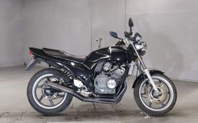 HONDA JADE MC23