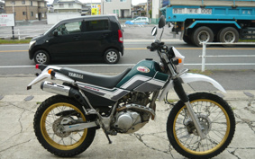 YAMAHA SEROW 225 DG08J