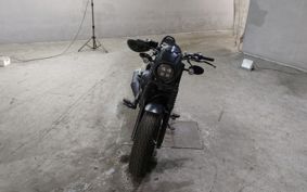 HONDA  REBEL 250S MC49