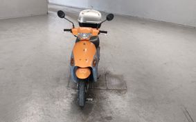 SUZUKI LETS4 CA45A