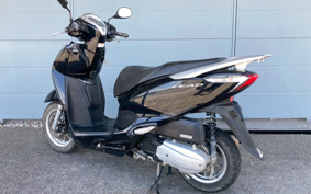 HONDA LEAD 125 JF45