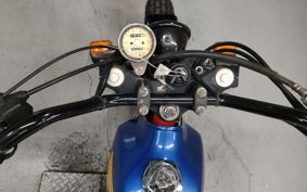 HONDA FTR223 MC34