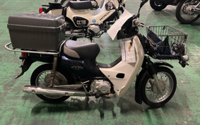 HONDA SUPER CUB50 AA04