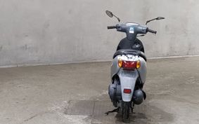 SUZUKI LETS4 CA45A