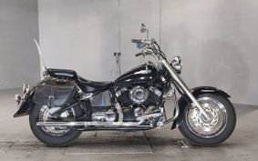 YAMAHA DRAGSTAR400 CLASSIC VH01J