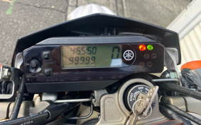 YAMAHA WR250R DG15J
