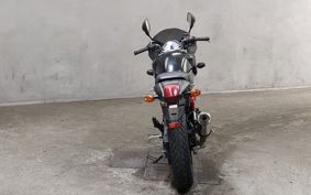 HONDA VTR 250 F MC33