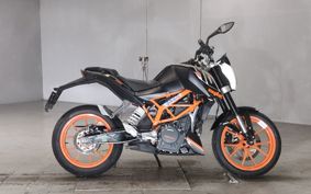 KTM 390 DUKE JGJ40
