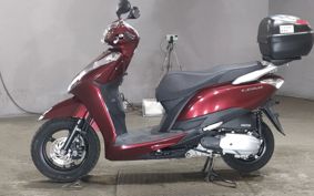 HONDA LEAD 125 JF45