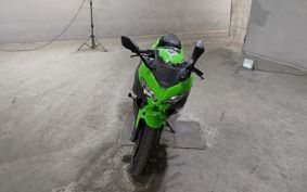 KAWASAKI NINJA400 EX400G